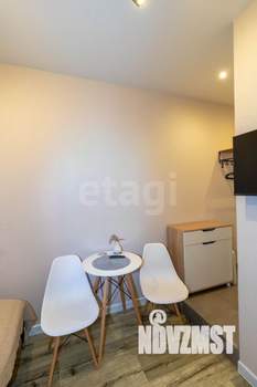 Студия квартира, на длительный срок, 18м2, 8/9 этаж