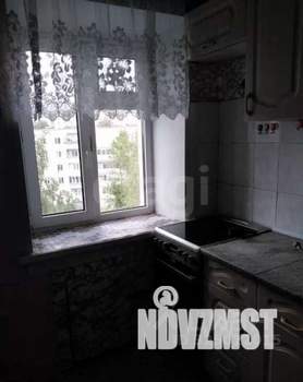 3-к квартира, на длительный срок, 58м2, 5/5 этаж