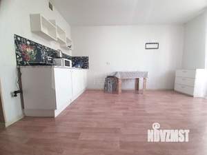 Студия квартира, на длительный срок, 25м2, 7/20 этаж