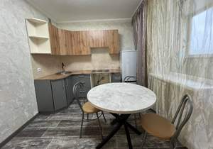 1-к квартира, на длительный срок, 44м2, 11/14 этаж