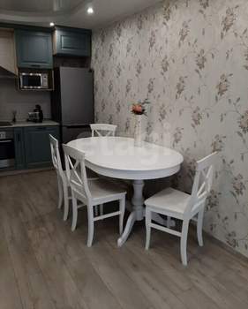 3-к квартира, на длительный срок, 63м2, 6/17 этаж