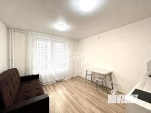 Студия квартира, на длительный срок, 22м2, 8/24 этаж