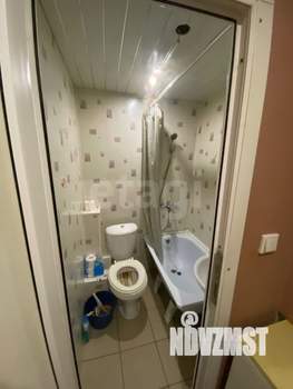 1-к квартира, на длительный срок, 12м2, 8/8 этаж