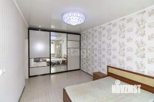 3-к квартира, на длительный срок, 94м2, 3/9 этаж