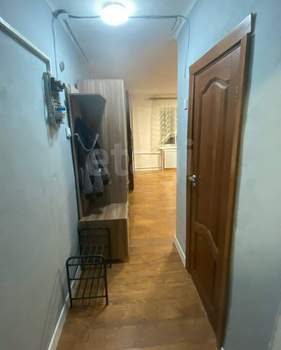 1-к квартира, на длительный срок, 30м2, 5/5 этаж