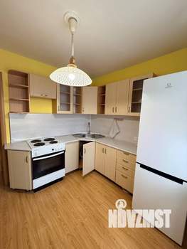 1-к квартира, на длительный срок, 44м2, 8/10 этаж