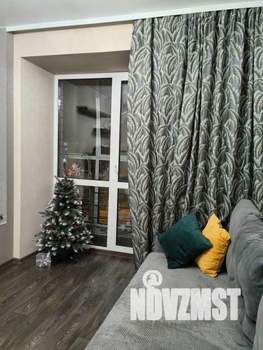 2-к квартира, посуточно, 50м2, 1/1 этаж