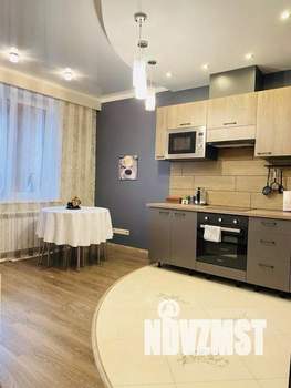 2-к квартира, посуточно, 50м2, 1/1 этаж