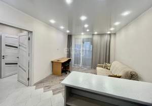 1-к квартира, на длительный срок, 38м2, 15/17 этаж