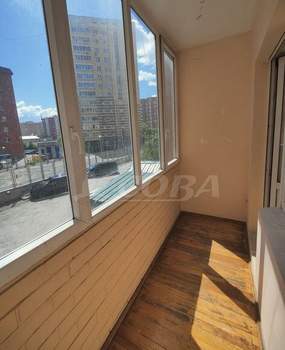 1-к квартира, на длительный срок, 52м2, 2/9 этаж