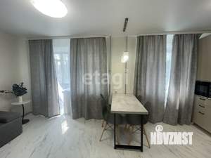 1-к квартира, на длительный срок, 30м2, 3/5 этаж