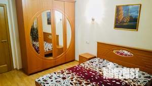 1-к квартира, посуточно, 70м2, 7/14 этаж