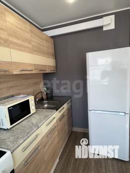 Студия квартира, на длительный срок, 30м2, 15/16 этаж