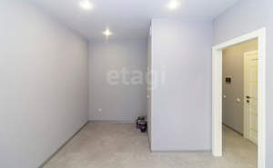 1-к квартира, на длительный срок, 33м2, 14/17 этаж