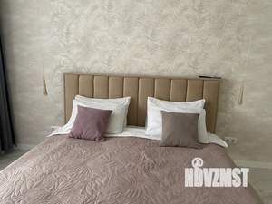 Студия квартира, посуточно, 45м2, 13/14 этаж