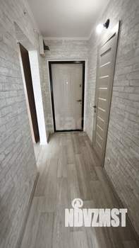 1-к квартира, на длительный срок, 43м2, 4/16 этаж