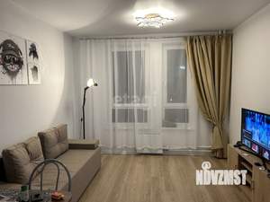 1-к квартира, на длительный срок, 47м2, 10/24 этаж