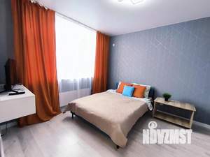 1-к квартира, посуточно, 32м2, 1/1 этаж