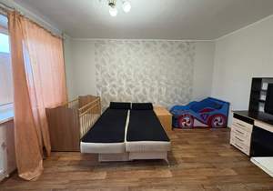 1-к квартира, на длительный срок, 35м2, 16/17 этаж