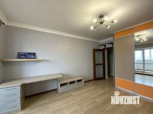 2-к квартира, на длительный срок, 100м2, 11/11 этаж