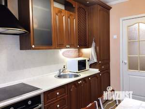 2-к квартира, на длительный срок, 50м2, 2/5 этаж