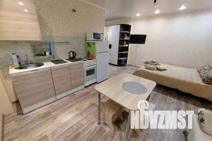 1-к квартира, посуточно, 41м2, 7/16 этаж