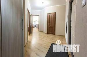 1-к квартира, посуточно, 49м2, 1/1 этаж