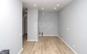 1-к квартира, на длительный срок, 40м2, 8/16 этаж