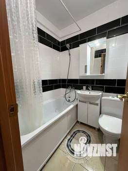 1-к квартира, на длительный срок, 33м2, 6/10 этаж