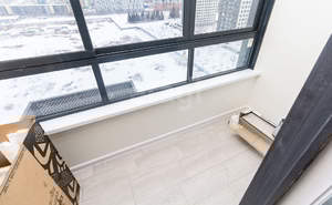 1-к квартира, на длительный срок, 35м2, 13/24 этаж