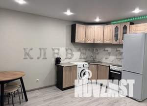 Студия квартира, на длительный срок, 26м2, 7/11 этаж