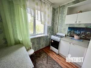 1-к квартира, на длительный срок, 33м2, 3/5 этаж
