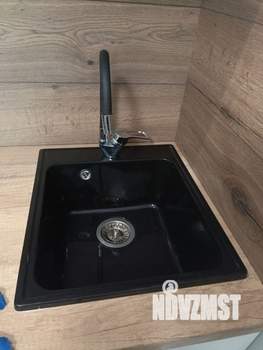 Студия квартира, на длительный срок, 14м2, 3/6 этаж