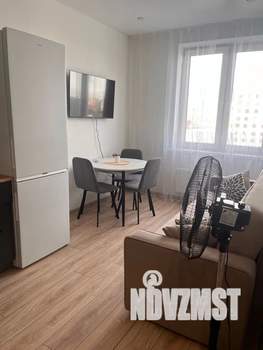 2-к квартира, посуточно, 32м2, 13/16 этаж