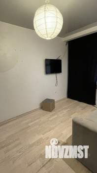 1-к квартира, на длительный срок, 33м2, 5/10 этаж