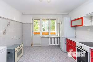 3-к квартира, на длительный срок, 89м2, 1/9 этаж