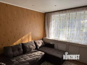 1-к квартира, на длительный срок, 35м2, 1/5 этаж