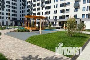 2-к квартира, посуточно, 46м2, 3/13 этаж