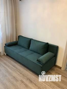 1-к квартира, на длительный срок, 35м2, 8/17 этаж