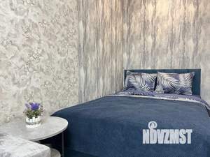 1-к квартира, посуточно, 38м2, 2/10 этаж
