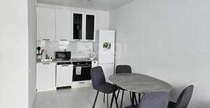 1-к квартира, на длительный срок, 38м2, 10/16 этаж