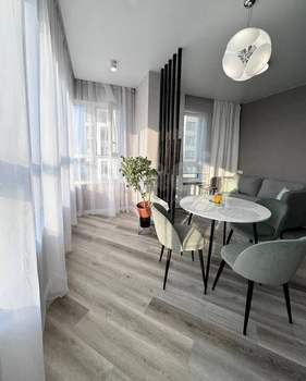 2-к квартира, на длительный срок, 50м2, 13/17 этаж