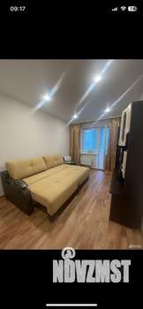 1-к квартира, на длительный срок, 32м2, 1/9 этаж