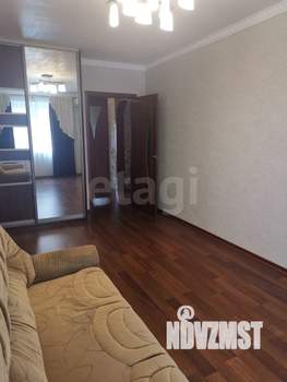 2-к квартира, на длительный срок, 57м2, 3/10 этаж
