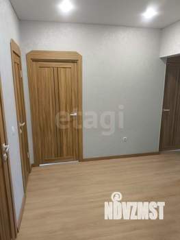 2-к квартира, на длительный срок, 53м2, 12/16 этаж