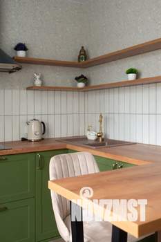 2-к квартира, посуточно, 47м2, 4/19 этаж