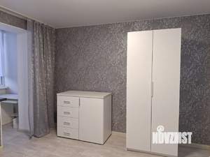 Студия квартира, на длительный срок, 21м2, 5/8 этаж