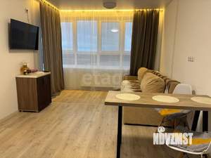 Студия квартира, на длительный срок, 31м2, 13/17 этаж