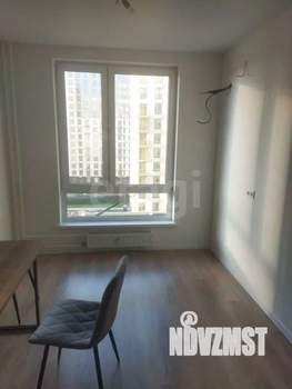 1-к квартира, на длительный срок, 36м2, 8/17 этаж