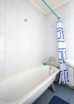 1-к квартира, на длительный срок, 39м2, 4/16 этаж